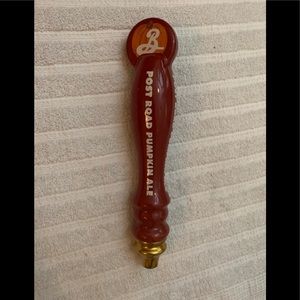 Brooklyn Brewery Beer Tap Handle